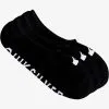 Quiksilver Quik Liner - Chaussettes Invisibles [Pack De 3] Pour Homme