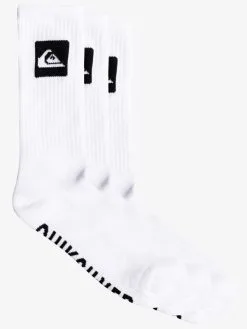 Quiksilver 3 Pack - Chaussettes Pour Homme