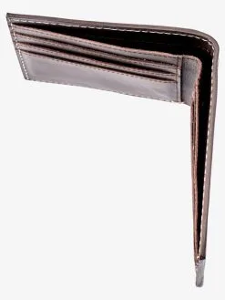 Quiksilver Server - Portefeuille 2 Volets Pour Homme -Surf Soldes aqyaa03349 quiksilverp csd0 frt4