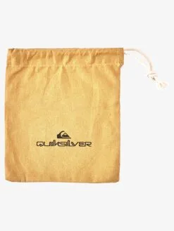Quiksilver Server - Portefeuille 2 Volets Pour Homme -Surf Soldes aqyaa03349 quiksilverp csd0 frt7