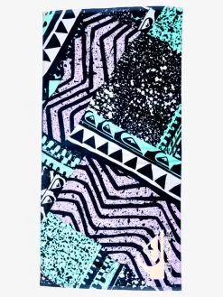 Quiksilver Freshness - Serviette De Plage