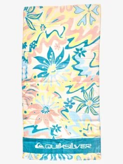 Quiksilver Freshness - Serviette De Plage