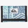 Quiksilver The Everydaily - Portefeuille 3 Volets Imprimé Pour Homme