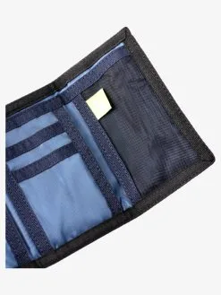 Quiksilver The Everydaily - Portefeuille 3 Volets Imprimé Pour Homme -Surf Soldes aqyaa03356 quiksilverp bsl0 frt4