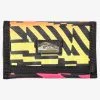 Quiksilver The Everydaily - Portefeuille 3 Volets Imprimé Pour Homme