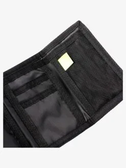 Quiksilver The Everydaily - Portefeuille 3 Volets Imprimé Pour Homme -Surf Soldes aqyaa03356 quiksilverp mkz0 frt4