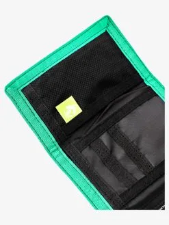 Quiksilver The Everydaily - Portefeuille 3 Volets Imprimé Pour Homme -Surf Soldes aqyaa03356 quiksilverp pqz0 frt4