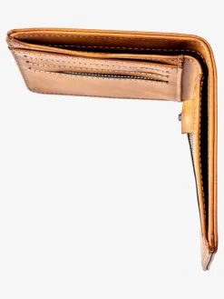 Quiksilver Slim Rays - Portefeuille 2 Volets Pour Homme -Surf Soldes aqyaa03357 quiksilverp csd0 frt4