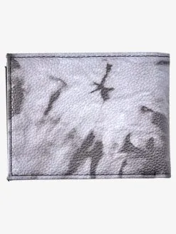 Quiksilver Freshness - Portefeuille 3 Volets Pour Homme -Surf Soldes aqyaa03358 quiksilverp xkkw bck1