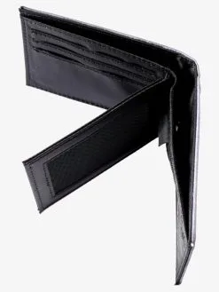 Quiksilver Freshness - Portefeuille 3 Volets Pour Homme -Surf Soldes aqyaa03358 quiksilverp xkkw frt7