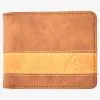 Quiksilver Reef Passage - Portefeuille 3 Volets Pour Homme