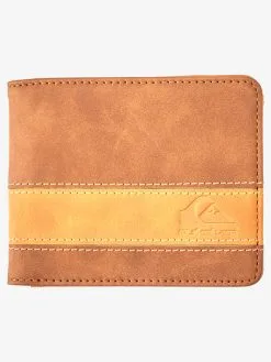 Quiksilver Reef Passage - Portefeuille 3 Volets Pour Homme