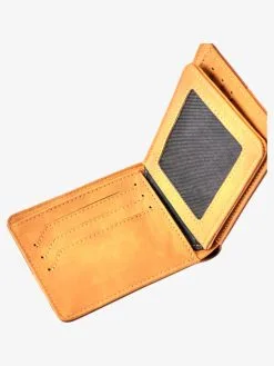 Quiksilver Reef Passage - Portefeuille 3 Volets Pour Homme -Surf Soldes aqyaa03359 quiksilverp csd0 frt4