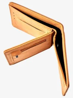 Quiksilver Reef Passage - Portefeuille 3 Volets Pour Homme -Surf Soldes aqyaa03359 quiksilverp csd0 frt6