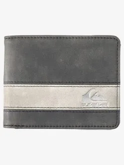 Quiksilver Reef Passage - Portefeuille 3 Volets Pour Homme