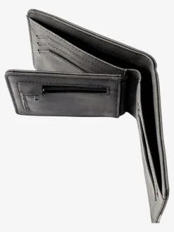 Quiksilver Reef Passage - Portefeuille 3 Volets Pour Homme -Surf Soldes aqyaa03359 quiksilverp kvj0 frt6