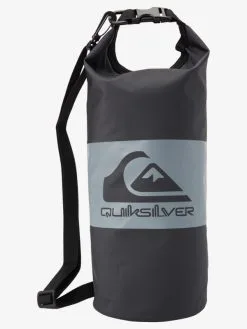 Quiksilver Small Water Stash 5L - Sac De Surf Roll Top Pour Homme