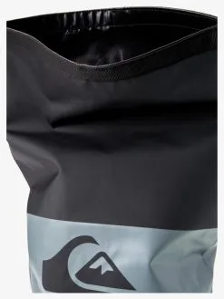 Quiksilver Medium Water Stash 10L - Sac De Surf Roll Top Pour Homme -Surf Soldes aqyba03020 quiksilverp kvj0 dtl1
