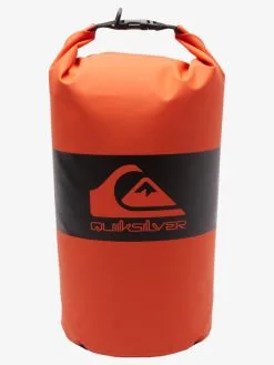 Quiksilver Medium Water Stash 10L - Sac De Surf Roll Top Pour Homme