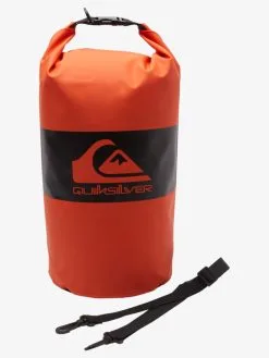 Quiksilver Medium Water Stash 10L - Sac De Surf Roll Top Pour Homme -Surf Soldes aqyba03020 quiksilverp nlq0 frt3