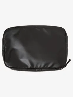 Quiksilver Wax Motel - Pochette Pour Accessoires De Surf Pour Homme -Surf Soldes aqyba03030 quiksilverp kvj0 bck1