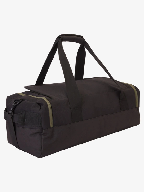 Quiksilver Shelter 40L - Sac De Voyage Duffle Pour Homme 3 Quiksilver Shelter 40L - Sac De Voyage Duffle Pour Homme – Image 3
