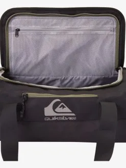 Quiksilver Shelter 40L - Sac De Voyage Duffle Pour Homme 7 Quiksilver Shelter 40L - Sac De Voyage Duffle Pour Homme -Surf Soldes aqybl03019 quiksilverp xkkg dtl1