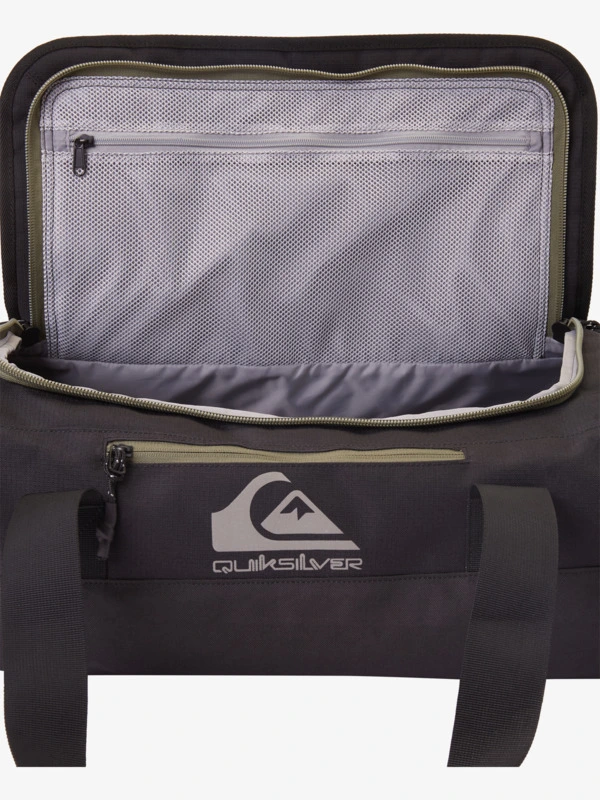 Quiksilver Shelter 40L - Sac De Voyage Duffle Pour Homme 4 Quiksilver Shelter 40L - Sac De Voyage Duffle Pour Homme – Image 4