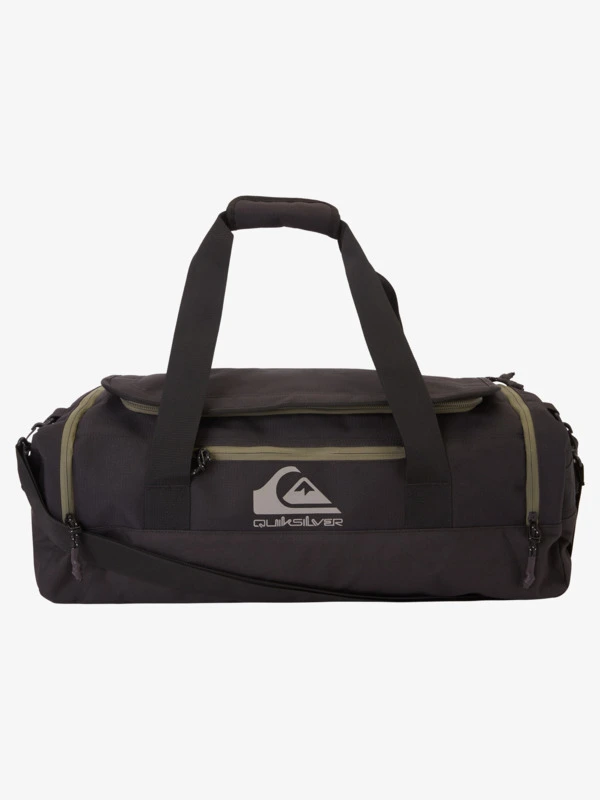 Quiksilver Shelter 40L - Sac De Voyage Duffle Pour Homme 1 Quiksilver Shelter 40L - Sac De Voyage Duffle Pour Homme