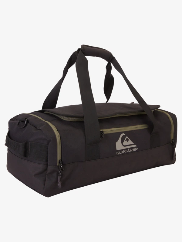 Quiksilver Shelter 40L - Sac De Voyage Duffle Pour Homme 2 Quiksilver Shelter 40L - Sac De Voyage Duffle Pour Homme – Image 2