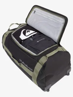 Quiksilver Shelter 70L - Sac De Voyage Duffle Pour Homme -Surf Soldes aqybl03020 quiksilverp xkkg dtl1