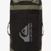 Quiksilver Shelter 70L - Sac De Voyage Duffle Pour Homme