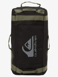 Quiksilver Shelter 70L - Sac De Voyage Duffle Pour Homme