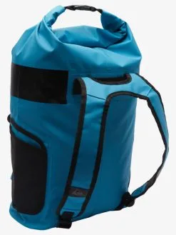 Quiksilver Sea Stash 20L - Sac à Dos De Surf Taille Moyenne Pour Homme -Surf Soldes aqybp03092 quiksilverp bmm0 bck1