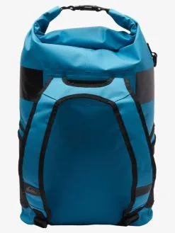 Quiksilver Sea Stash 20L - Sac à Dos De Surf Taille Moyenne Pour Homme -Surf Soldes aqybp03092 quiksilverp bmm0 bck2