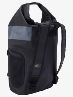 Quiksilver Sea Stash 20L - Sac à Dos De Surf Taille Moyenne Pour Homme -Surf Soldes aqybp03092 quiksilverp kvj0 bck1