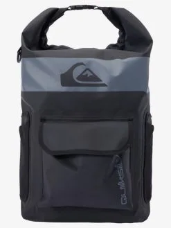 Quiksilver Sea Stash 20L - Sac à Dos De Surf Taille Moyenne Pour Homme