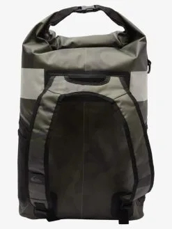 Quiksilver Sea Stash 20L - Sac à Dos De Surf Taille Moyenne Pour Homme -Surf Soldes aqybp03092 quiksilverp kvj6 bck2