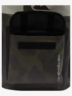 Quiksilver Sea Stash 20L - Sac à Dos De Surf Taille Moyenne Pour Homme -Surf Soldes aqybp03092 quiksilverp kvj6 dtl3