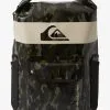 Quiksilver Sea Stash 20L - Sac à Dos De Surf Taille Moyenne Pour Homme