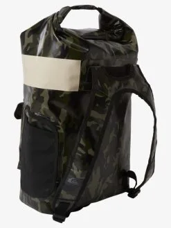 Quiksilver Sea Stash 20L - Sac à Dos De Surf Taille Moyenne Pour Homme -Surf Soldes aqybp03092 quiksilverp kvj6 sd1