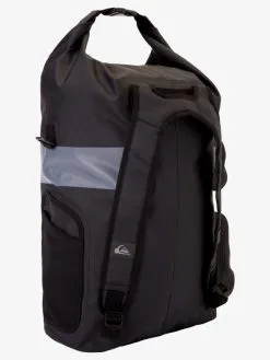 Quiksilver Evening Sesh 35L - Grand Sac à Dos De Surf Pour Homme -Surf Soldes aqybp03093 quiksilverp kvj0 bck1
