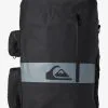 Quiksilver Evening Sesh 35L - Grand Sac à Dos De Surf Pour Homme
