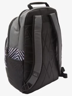 Quiksilver 1969 Special 28L - Grand Sac à Dos Pour Homme -Surf Soldes aqybp03132 quiksilverp brt6 bck1