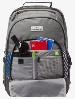 Quiksilver 1969 Special 28L - Grand Sac à Dos Pour Homme -Surf Soldes aqybp03132 quiksilverp brt6 frt3