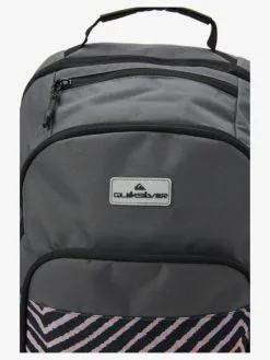 Quiksilver 1969 Special 28L - Grand Sac à Dos Pour Homme -Surf Soldes aqybp03132 quiksilverp brt6 frt5