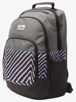 Quiksilver 1969 Special 28L - Grand Sac à Dos Pour Homme -Surf Soldes aqybp03132 quiksilverp brt6 sd1