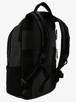 Quiksilver Bon Voyage 25L - Sac à Dos Moyen Pour Homme -Surf Soldes aqybp03133 quiksilverp kvj0 bck1
