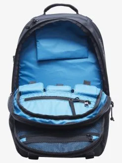 Quiksilver Bon Voyage 25L - Sac à Dos Moyen Pour Homme -Surf Soldes aqybp03133 quiksilverp kvj0 frt3