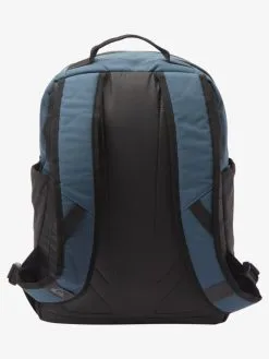 Quiksilver Schoolie 30L - Grand Sac à Dos Pour Homme -Surf Soldes aqybp03138 quiksilverp bsl0 bck2